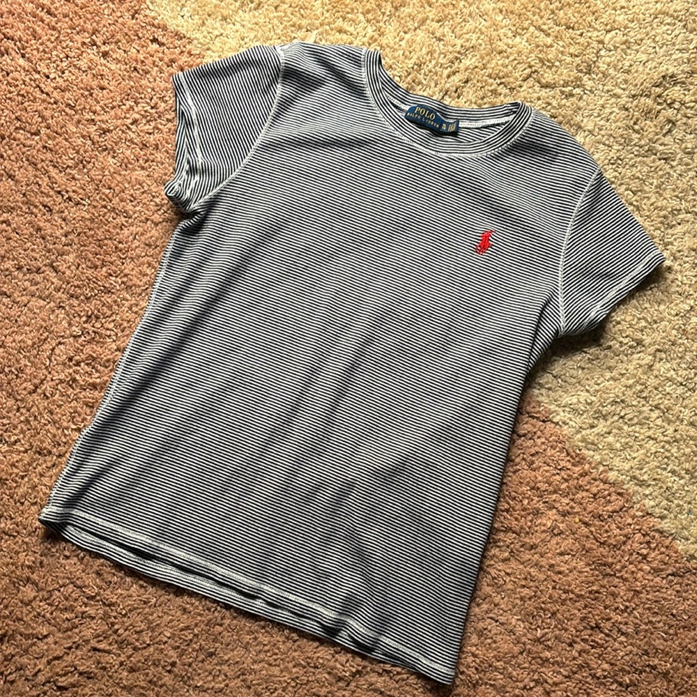 Polo T-shirt
